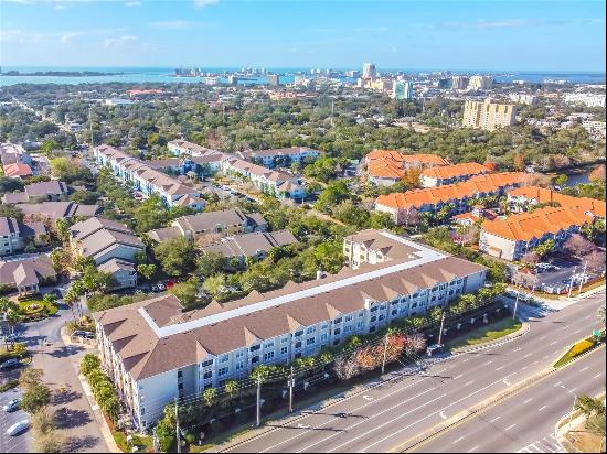 1216 S Missouri Avenue #211, Clearwater FL 33756