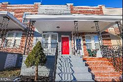 518 Parksley Avenue, Baltimore MD 21223