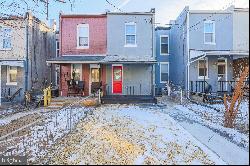 518 Parksley Avenue, Baltimore MD 21223