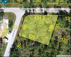 23281 Brad Avenue, Punta Gorda FL 33980