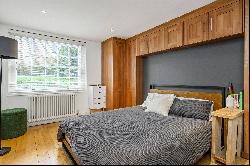 Cloudesley Street, London, N1 0HX