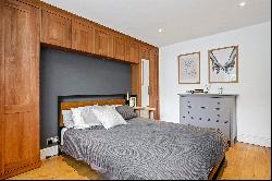 Cloudesley Street, London, N1 0HX