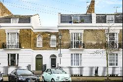 Cloudesley Street, London, N1 0HX