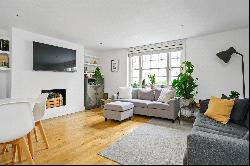 Cloudesley Street, London, N1 0HX