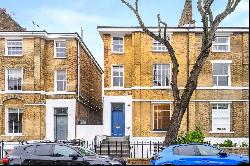 Belitha Villas, Islington, London, N1 1PE