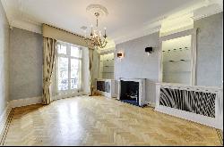 Walton Place, Knightsbridge, London, SW3 1RJ