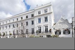 Walton Place, Knightsbridge, London, SW3 1RJ