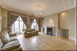 Walton Place, Knightsbridge, London, SW3 1RJ