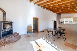 Country Home, Alaró, Mallorca, Spain, 07340