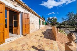 Country Home, Alaró, Mallorca, Spain, 07340