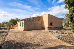 Country Home, Alaró, Mallorca, Spain, 07340