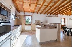 Country Home, Alaró, Mallorca, Spain, 07340