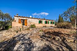 Country Home, Alaró, Mallorca, Spain, 07340