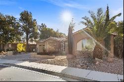 4493 Rometta Avenue, Las Vegas NV 89141