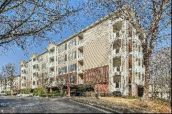 4333 Dunwoody Park Drive Unit 3406, Dunwoody GA 30338