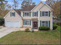 512 Raton Court, Chesapeake VA 23323