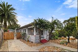 1407 Gillespie Street, Santa Barbara CA 93101