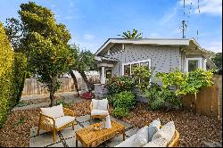 1407 Gillespie Street, Santa Barbara CA 93101