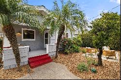 1407 Gillespie Street, Santa Barbara CA 93101