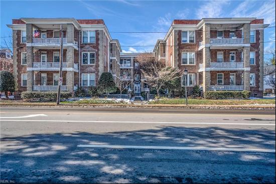 3719 Granby Street Unit C-4, Norfolk VA 23504