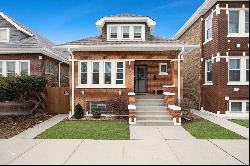 4934 S KARLOV Avenue, Chicago IL 60632