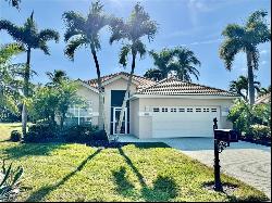 8722 Brittania Dr, Fort Myers FL 33912