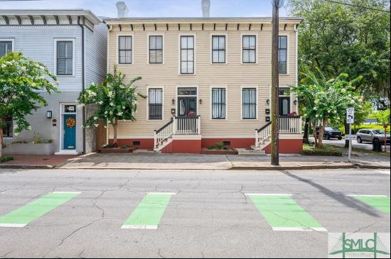 150-152 Price Street, Savannah GA 31401