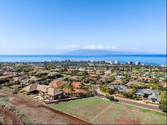 203 Welau Way, Lahaina HI 96761