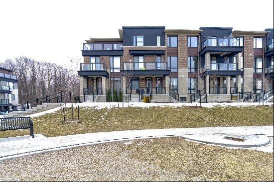 25 Knotsberry Circle Unit 89, Brampton ON L6Y6G1