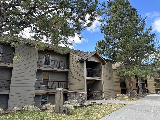 18575 SW Century Dr Unit 1535E, Bend OR 97702