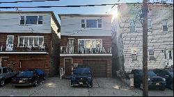 17 Charles St Unit 2, Jersey City, Heights NJ 07307