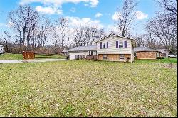 509 Talowood Drive, Beavercreek OH 45430