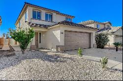 6027 Stone Hollow Avenue, Las Vegas NV 89156