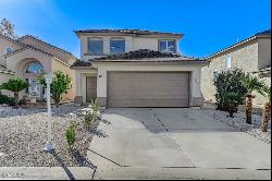 6027 Stone Hollow Avenue, Las Vegas NV 89156