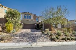 12 Hilltop Crest Street, Henderson NV 89011