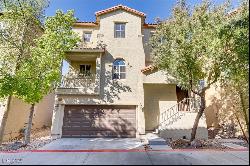 4793 Cannon Hill Court, Las Vegas NV 89130