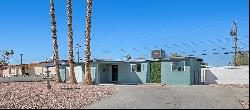 1940 E Golden Arrow Drive, Las Vegas NV 89169