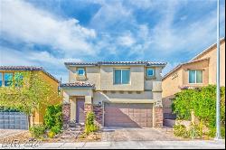 2934 Tremont Avenue, Henderson NV 89052