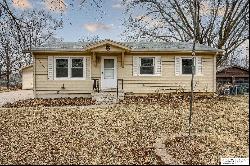 704 Logan Avenue, Bellevue NE 68005