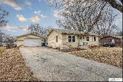 704 Logan Avenue, Bellevue NE 68005