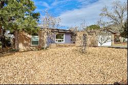 12405 Towner Avenue NE, Albuquerque NM 87112