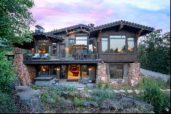 8597 Parleys Ln, Park City UT 84098