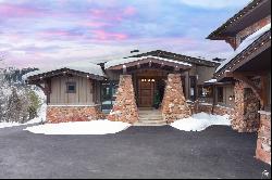 8597 Parleys Ln, Park City UT 84098