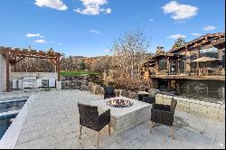 8597 Parleys Ln, Park City UT 84098