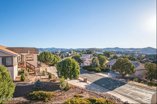 739 Yavapai Hills Drive, Prescott AZ 86301