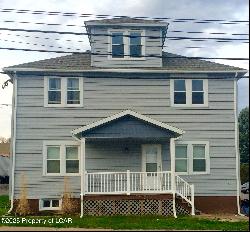 38 40 Abbott Street, Plains PA 18705