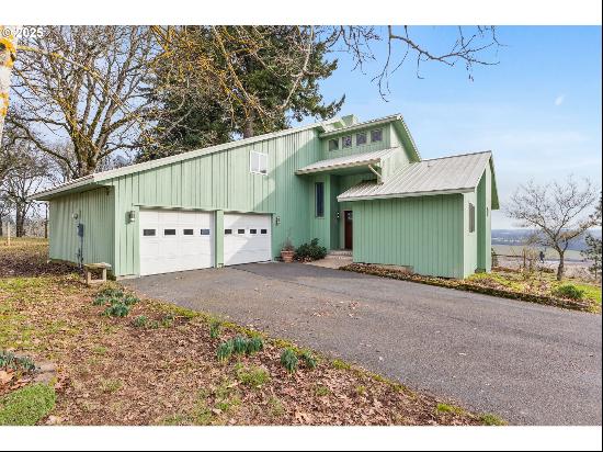 6885 NW Spring Valley Rd, Salem OR 97304