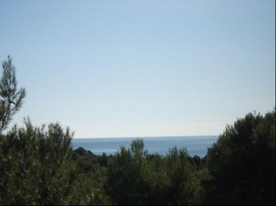 Exclusive Urban Plot for Sale in Sierra Altea Golf, Altea la Vel, Altea 03590