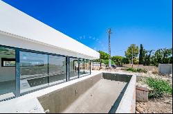 Exquisite Newly Built Villa with Stunning Sea Views in Calpe, Al, Calpe 03710