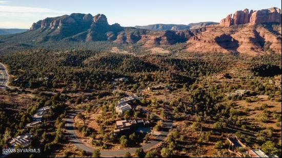 25 Scenic Drive, Sedona AZ 86336